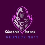 Profile Picture of Justin maxe (@screamin_demon84) on Instagram