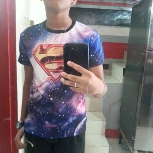 Profile Picture of HACKER ❤ (@BryanPangan_) on Twitter