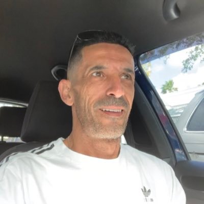 Profile Picture of Isaac Ben Dayan (@IsaacBenDayan1) on Twitter