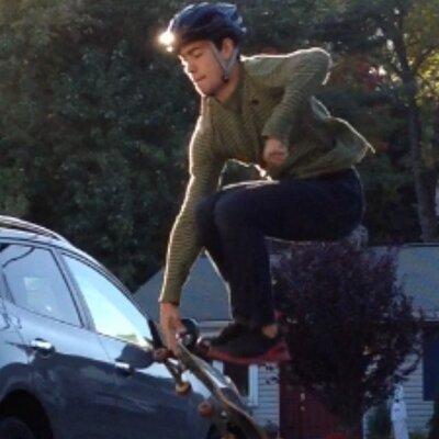 Profile Picture of Michael Stabile (@stabile_michael) on Twitter