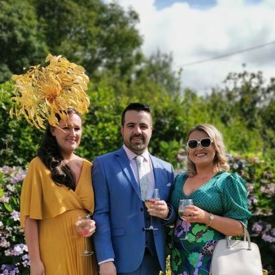 Donal Spillane - Twitter Profile Picture of Donal Spillane (@spillane9) on Twitter