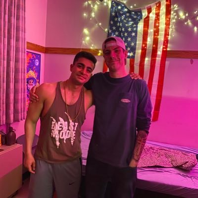 Profile Picture of Nick Coats (@Nick_Coats49) on Twitter
