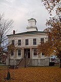 Profile Picture of Batavia, New Yorkon Wikipedia