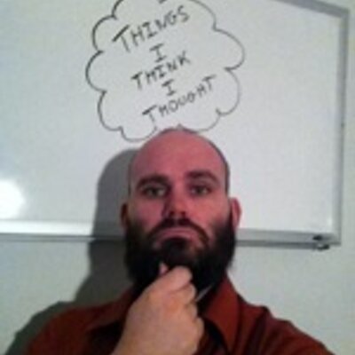 Profile Picture of Justin Small (@ASLGuru) on Twitter