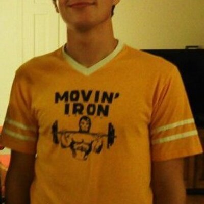 Profile Picture of Ian Morrow (@IGMorrow) on Twitter