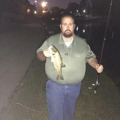 Profile Picture of Stephen Coker (@S_CokerFishing) on Twitter