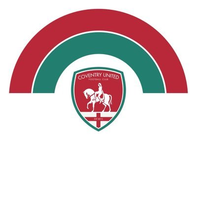 Profile Picture of Coventry United LFC (@CovUnitedLFC) on Twitter