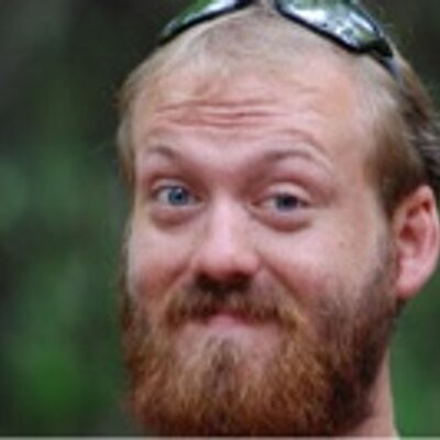 Profile Picture of Ben Stroup (@SirBenabus) on Twitter