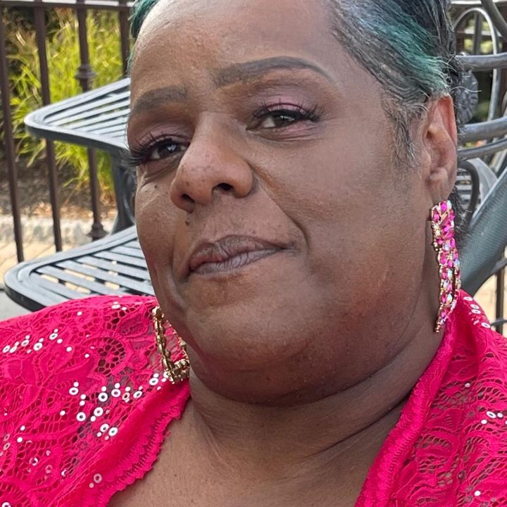 Profile Picture of Marsha Rhodes (@marsharhodes1) on Tiktok