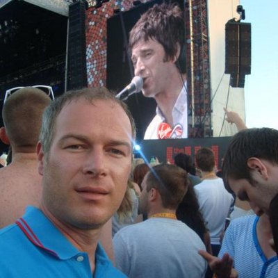 Profile Picture of Sean Buxton (@SeanModsforever) on Twitter