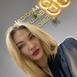 Profile Picture of Ірина Воскресенська (@irina_vos) on Instagram