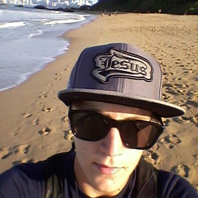 Profile Picture of Alex Augustin (@AlexAugustin16) on Twitter