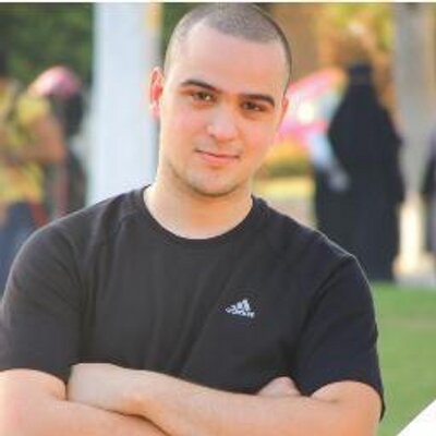 Profile Picture of Ahmed Moniem (@ahmedmoniem8) on Twitter