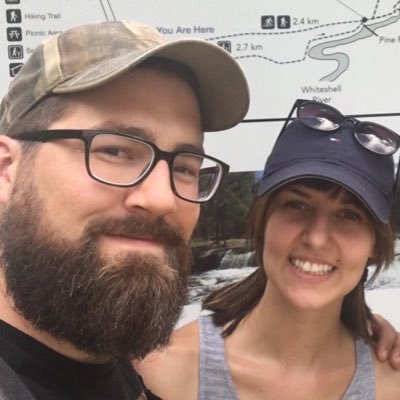 Profile Picture of Andrew J Friesen (@d_r3w) on Twitter