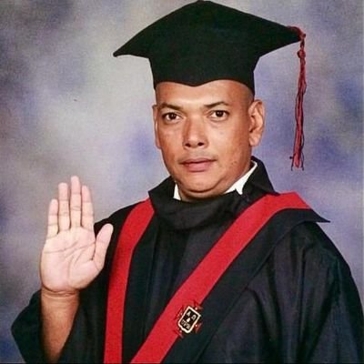 Profile Picture of Wilger Ricardo Almario (@wilger_ricardo_) on Twitter