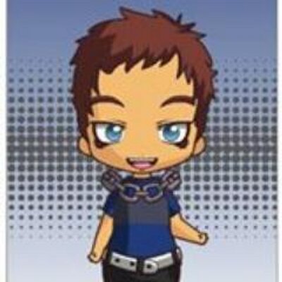 Profile Picture of Nathan Arnett (@psyTao) on Twitter