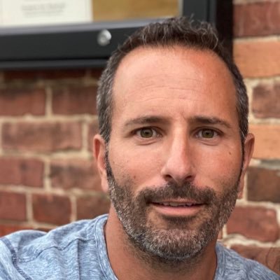 Profile Picture of Nick Ciotti (@ciotti_nick) on Twitter