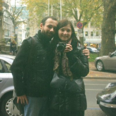 Profile Picture of Mayra Julia (@MayraJulia4) on Twitter