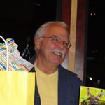 Profile Picture of Robert Cannon (@robert.cannon.357) on Instagram