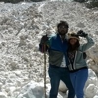 Profile Picture of Chathuri Weeratunge (@chathuri-weeratunge) on Quora