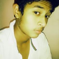 Profile Picture of Neelesh Singh (@neeleshsingh90) on Twitter