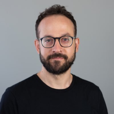 Profile Picture of Dan Gross (@_dangross) on Twitter