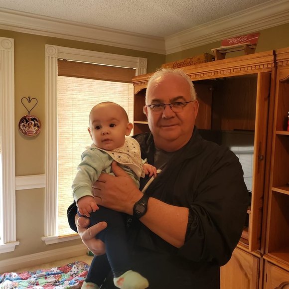 Profile Picture of Bob Morris (@bmorrisbob) on Poshmark