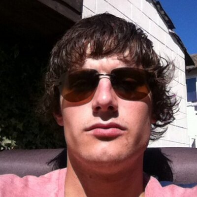 Profile Picture of Matthew Dransfield (@dranner91) on Twitter