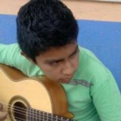 Profile Picture of Jose Alfredo Solano (@JoseAlfredoSol7) on Twitter