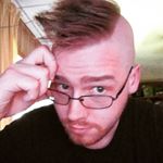 Profile Picture of Peter Ludwig (@encanismalek) on Instagram