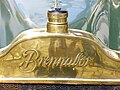 Profile Picture of Brennaboron Wikipedia