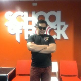 Profile Picture of Darrell Joseph Uy Villanueva (@darrell.j.villanueva) on Facebook