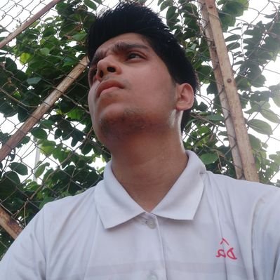 Profile Picture of Mukund Joshi (@Mukundjoshi99) on Twitter