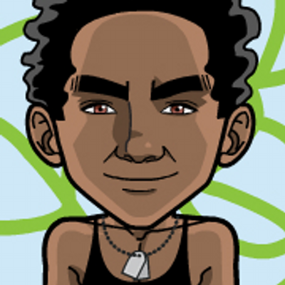 Profile Picture of Sean Tillman (@SeanTillman6) on Twitter