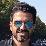 Profile Picture of Daniel Duran (@daniel_duran_) on Instagram