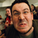 Profile Picture of Screenbeard (@screenbeard) on Flickr