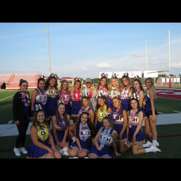 Profile Picture of Brianna Kotek (@bkotek151) on Poshmark