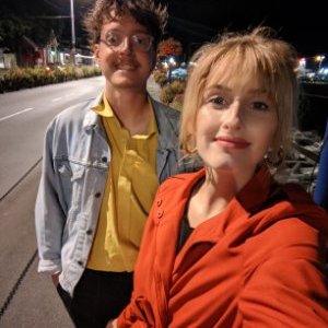 Profile Picture of Joshua Silvester (@JoshuaSilveste2) on Twitter