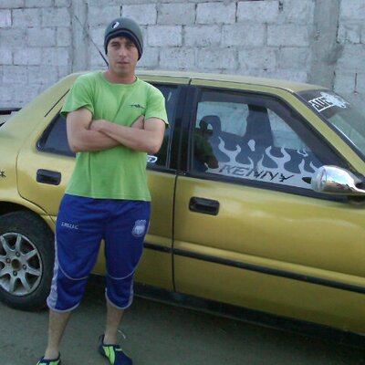 Profile Picture of Peter Alcivar (@PeterAlcivar) on Twitter