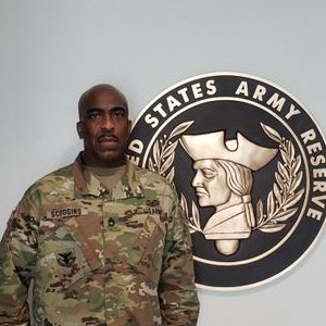Profile Picture of David Scoggins (@DavidScoggins20) on Twitter