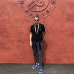 Profile Picture of Steven Siebert (@stevenhsiebert) on Instagram