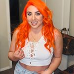 Profile Picture of Eunice González (@euvike) on Instagram
