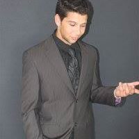 Profile Picture of George Dakin (@george.dakin.3) on Facebook