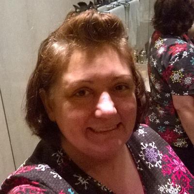 Profile Picture of June Connor (@jbartonconnor) on Twitter