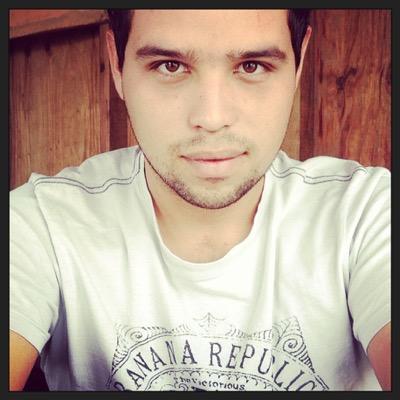 Profile Picture of Mario Cano (@mariocano06) on Twitter