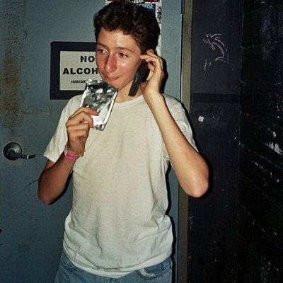 Profile Picture of David Hamburg (@DavidHamburg5) on Twitter