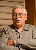 Profile Picture of Jerry Fodoron Wikipedia