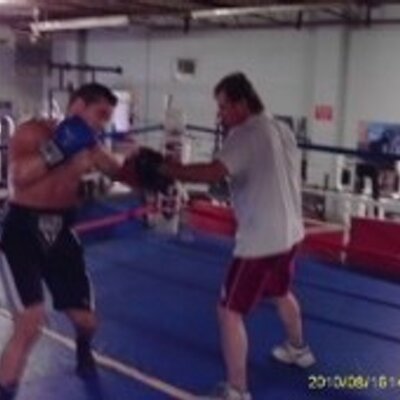 Profile Picture of Bryan Standridge (@BryanStandridge) on Twitter