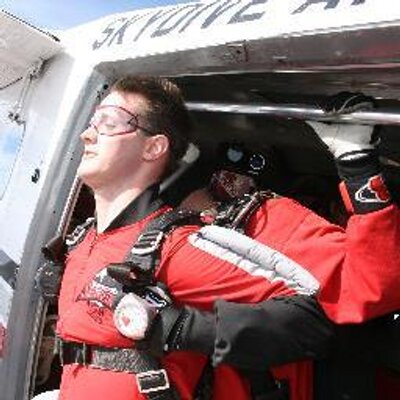 Profile Picture of Thomas Ferron (@ThomasFerron1) on Twitter