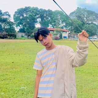 Profile Picture of Jere Ugh (@kimz.sanani) on Facebook